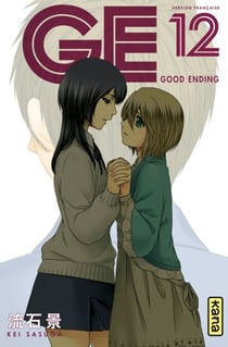 GE-Good Ending - Tome 12