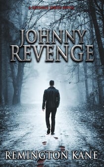 Johnny Revenge - Revenge Series, #1