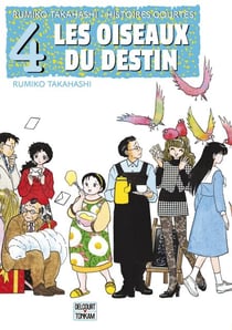 Les Oiseaux du destin