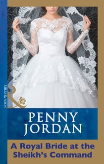 A Royal Bride at the Sheikh's Command