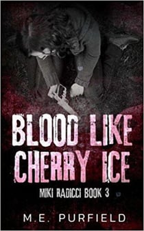 Blood Like Cherry Ice - Miki Radicci, #3