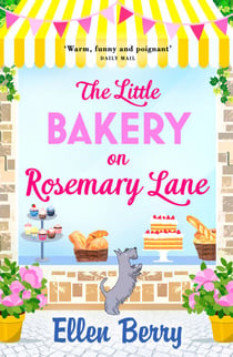 The Little Bakery on Rosemary Lane
