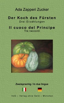 Der Koch des Fürsten - Il cuoco del Principe