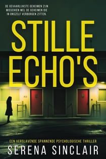 Stille Echo's