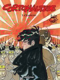 Corto Maltese (Tome 9) - La Jeunesse