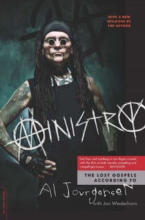 Ministry - The Lost Gospels According to Al Jourgensen