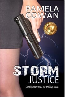 Storm Justice - Storm, #1
