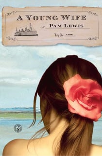 A Young Wife - A Novel