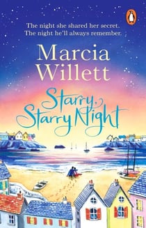 Starry, Starry Night - The escapist, feel-good novel about family secrets