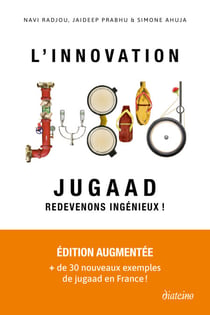 L'Innovation Jugaad - Redevenons Ingénieux !