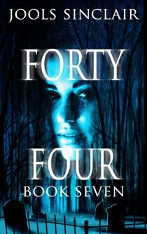 Forty-Four Book Seven - 44, #7