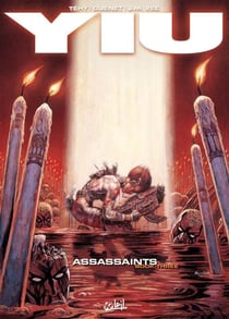 Yiu T03 - Assassaints