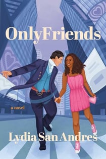 Only Friends - A Novel
