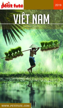 VIETNAM 2019 Petit Futé