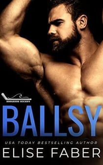 Ballsy - Breakers Hockey, #4