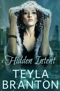 Hidden Intent: An Autumn Rain Mystery - Imprints, #7