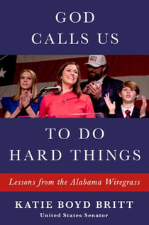 God Calls Us to Do Hard Things - Lessons from the Alabama Wiregrass