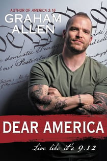 Dear America - Live Like It's 9/12