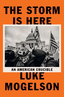 The Storm Is Here - The Path to January Sixth