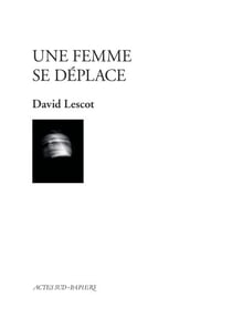 Une femme se déplace - comédie musicale