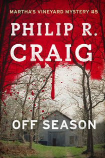 Off Season - Martha's Vineyard Mystery #5