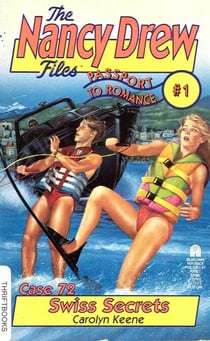 Swiss Secrets - Passport to Romance #1