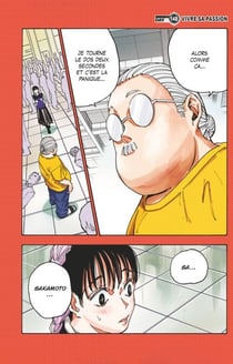 Sakamoto Days - Chapitre 148 - Vivre sa passion