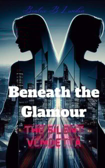 Beneath the Glamour: The Secret Vendetta - Beneath the Glamour, #1