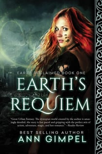 Earth's Requiem - Earth Reclaimed, #1