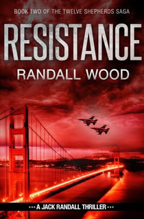 Resistance - Jack Randall, #6