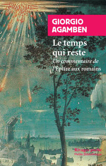 Le Temps qui reste