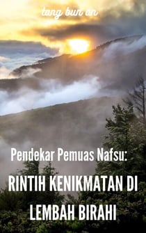 Pendekar Pemuas Nafsu: Rintih Kenikmatan di Lembah Birahi