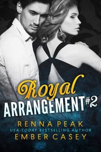Royal Arrangement #2 - Royal Arrangement, #2