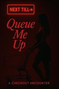 Queue Me Up - A Strangers-to-Lovers Erotic Encounter