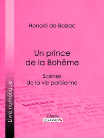 Un prince de la Bohême
