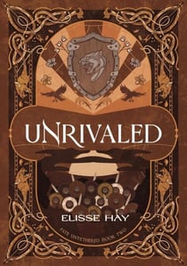 Unrivaled - Fate Untethered, #2