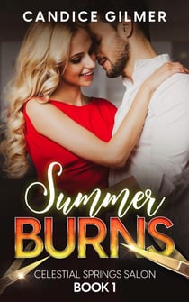 Summer Burns - Celestial Springs Salon, #1