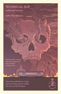 Technical Slip - Collected Stories