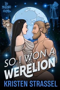 So I Won a Werelion - The Mating Game, #2