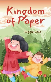 Kingdom of Paper - My Unique World, #1