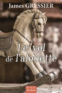 Le Vol de l'alouette