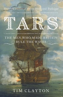 Tars - Life in the Royal Navy during the Seven Years War