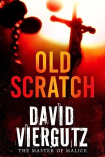 Old Scratch - The Otherworld Archives, #4