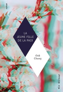 La jeune fille de la paix - JEUNE FILLE DE LA PAIX [NUM]