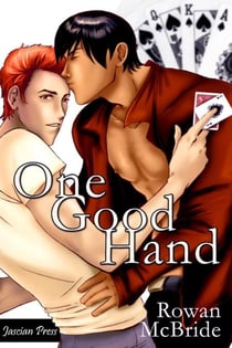 One Good Hand - The One Good series, #1