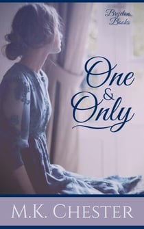One & Only - Bryeton Books