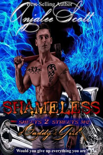 Shameless - Sheets 2 Streets MC, #2