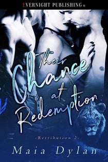 Their Chance at Redemption - Retribution, #2