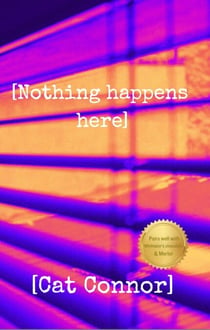 [Nothing happens here] - Veronica Tracey Spy/PI Series, #1