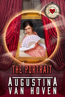 The Portrait - Love Through Time